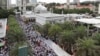 Malaysia Muslims Rally to Keep Privileges