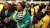 S. Africa's ANC Decides on Israel Embassy Downgrade 
