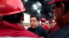 Chávez descarta falta de mantenimiento en explosión