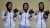 سفارش‌های ورزشی پیامبر اسلام و دختران شایسته تیراندازی ایران