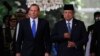 Australia Berusaha Perbaiki Hubungan dengan Indonesia Pasca Skandal Penyadapan