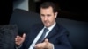 شام پر حملہ ہوا تو جواب میں 'کچھ بھی کرسکتے ہیں'، صدر اسد
