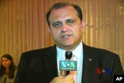 Νίκος Λαρυγκάκης