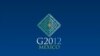 G20 Called on to Tackle Critical Issues