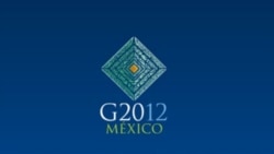 De Capua report on G20.