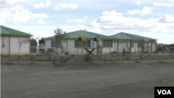 El aislamiento ha sido un facto fundamental para reducir drásticamente el contagio por coronavirus en el departamento de Oruro, Bolivia, segn han explicado las autoridades. Foto: Fabiola Chambi/VOA.