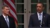 Tổng thống Obama chọn cố vấn kinh tế mới