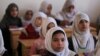 دروس حضوری مکاتب دولتی افغانستان تدریجی آغاز می‌شود