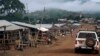 Au moins trois morts dans l'éboulement d'une mine d'or en Guinée