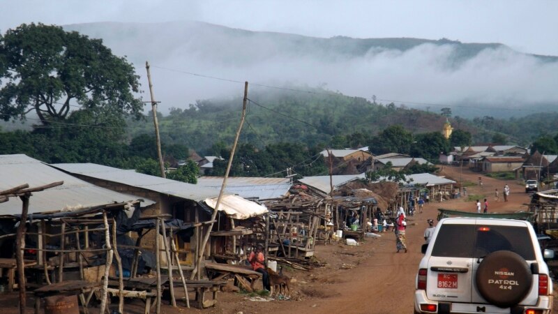 Ultimatum de la junte guinéenne pour la création d'une co-entreprise minière