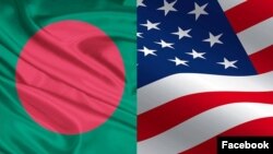 Bangladesh - US