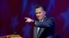 Convention républicain : discours très attendu de Mitt Romney