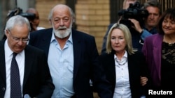 Closing Arguments in the Pistorius Trial 
