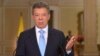 Colombia: Santos va por la reelección
