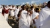 Plus de 2 millions de pèlerins célèbrent à La Mecque la fête du sacrifice