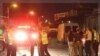 زخمی شدن ۷ نفر در تل آویو