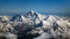Jika Gagal Atasi Pemanasan Global, Dua Pertiga Gletser di Himalaya akan Musnah