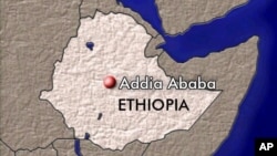Belum ada yang mengaku bertanggung jawab atas serangan granat di Addis Ababa, Jumat 11/12 (foto: ilustrasi).