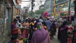 করোনার নতুন ঢেউয়ের চাপ মোকাবেলা বাংলাদেশের পক্ষে প্রায় অসম্ভব : গভীর উদ্বেগ ও শংকা