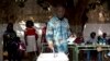Prolongation du recensement électoral à Bissau 