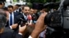 Lebanon's PM-Designate Hariri Says He's Not Seeking Revenge for Father's Murder