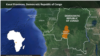 UN: 38 More Probable Mass Graves Found in Central Congo