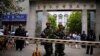 中國官媒報導 新疆輪台暴力事件傷亡細節