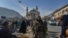 Taliban Berjanji Selidiki 'Pembunuhan Terarah' Mantan Pasukan Afghanistan