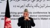 Karzai: Peace Talks With Taliban Must be Through Government