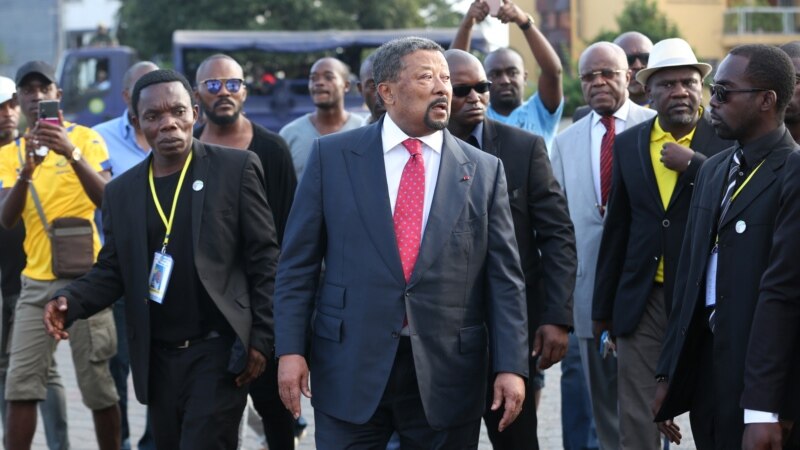 Dialogue au Gabon entre la majorité et l'opposition, sans Jean Ping