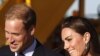 British Royal Couple Visits Eastern Canada After Quebec Protests