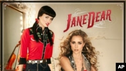 The JaneDear Girls Create Buzz on Country Music Scene