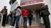 Cyprus Leaders Under Pressure to Avoid Debt Default