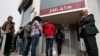 Кипр оказался в центре нового кризиса в еврозоне