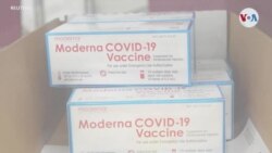 EN FOTOS: Comienza distribución de vacuna de Moderna contra el COVID-19 en EE.UU.