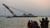 Chìm phà ở Bangladesh, ít nhất sáu người chết