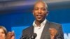 First Black Leader Elected for South Africa’s Main Opposition Party