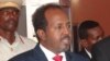 索馬里總統遇襲安然無恙