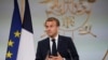France: Biden, Macron to Confer on End of Australian Submarine Pact