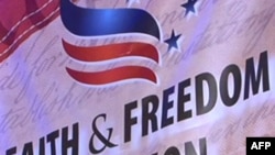SHBA: E djathta fetare në garën presidenciale të 2012s