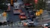 کشته شدن هشت تن در شهر نیویارک