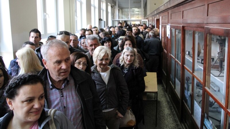 Major Headaches Await Winner of Kosovo Election