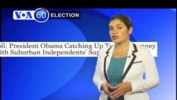 VOA60 Elections