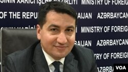 Hikmət Hacıyev