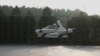 'Flying Car' Test Successful for Japanese Company