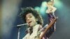 Le chanteur Prince est mort à 57 ans