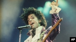 Homenaje a la leyenda: Prince descansa en paz