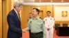 中國軍委副主席范長龍訪美國謀合作