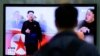 Pemimpin Korea Utara Tampil di Publik dengan Tongkat