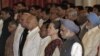 PM India Rombak Kabinet Jelang Pemilu